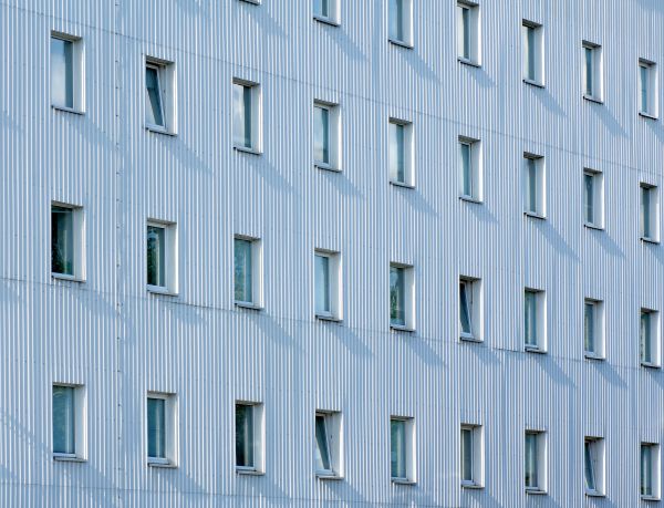 Aluminum Siding Repair in Bainbridge Island