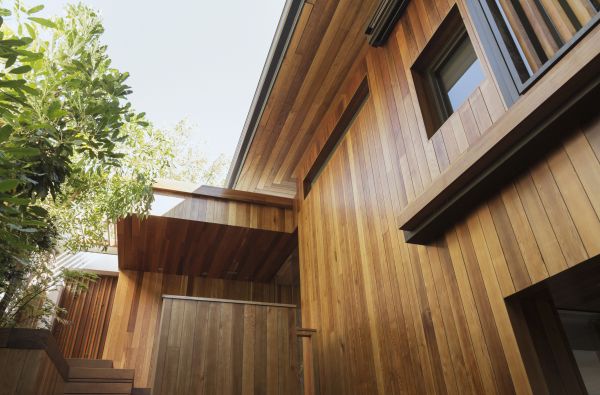 Wood Siding Repair in Bainbridge Island