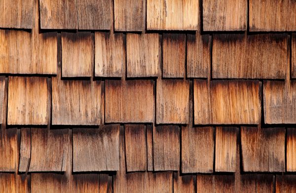 Cedar Siding Installation in Bainbridge Island
