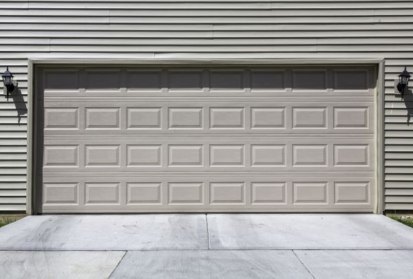 Garage Siding Installation in Bainbridge Island