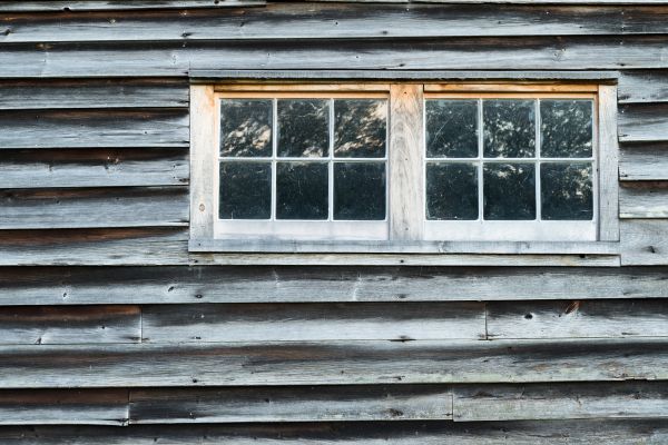 Barn Wood Siding Installation in Bainbridge Island