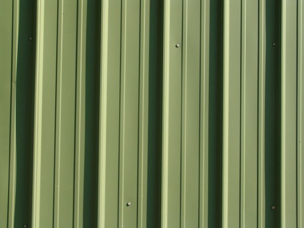 Metal Siding Installation in Bainbridge Island