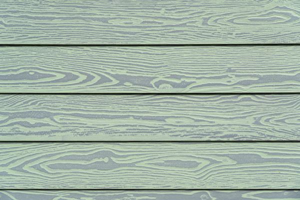 Composite Siding Installation in Bainbridge Island