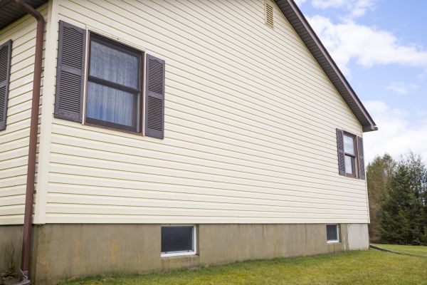 Dutch Lap Siding Repair in Bainbridge Island