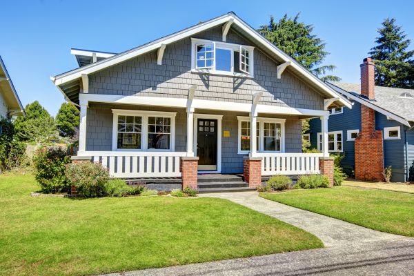 Clapboard Siding Replacement in Bainbridge Island